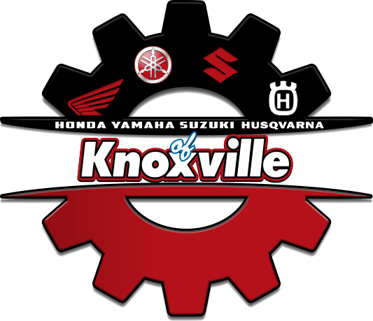 Sponsor Logo: Honda Yamaha Suzuki Husqvarna of Knoxville